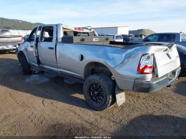 Aukcja sprzedaży 2011 Ram Ram 3500 St, vin: 3D73Y3CL4BG582444, numer aukcji: 44022714