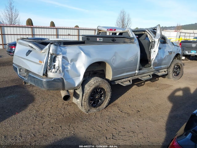 Aukcja sprzedaży 2011 Ram Ram 3500 St, vin: 3D73Y3CL4BG582444, numer aukcji: 44022714