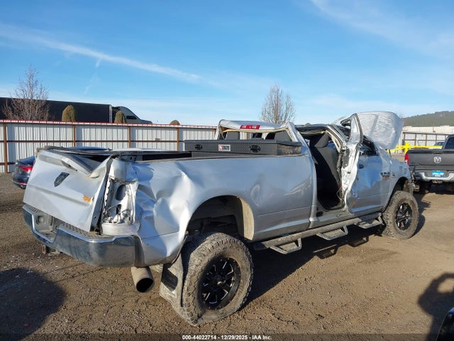 Aukcja sprzedaży 2011 Ram Ram 3500 St, vin: 3D73Y3CL4BG582444, numer aukcji: 44022714
