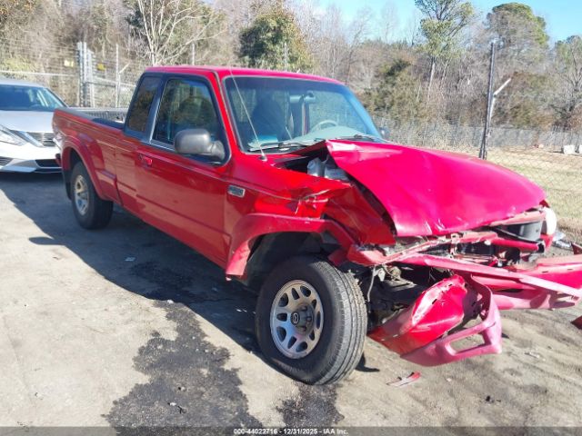 2002 MAZDA B3000 4F4YR16U12TM07195