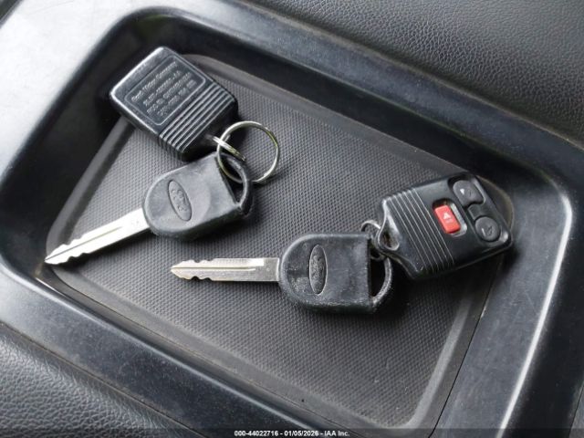 2002 MAZDA B3000 4F4YR16U12TM07195 Photo 10