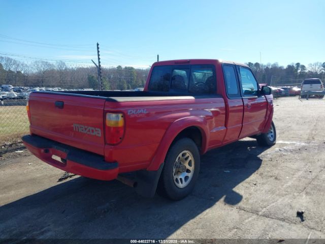 2002 MAZDA B3000 4F4YR16U12TM07195 Photo 3