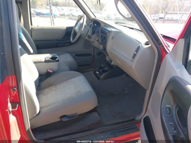 2002 MAZDA B3000 4F4YR16U12TM07195 Photo 4