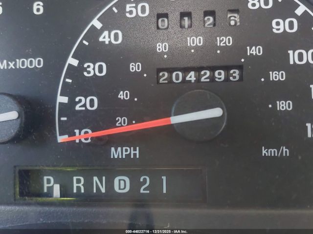 2002 MAZDA B3000 4F4YR16U12TM07195 Photo 6