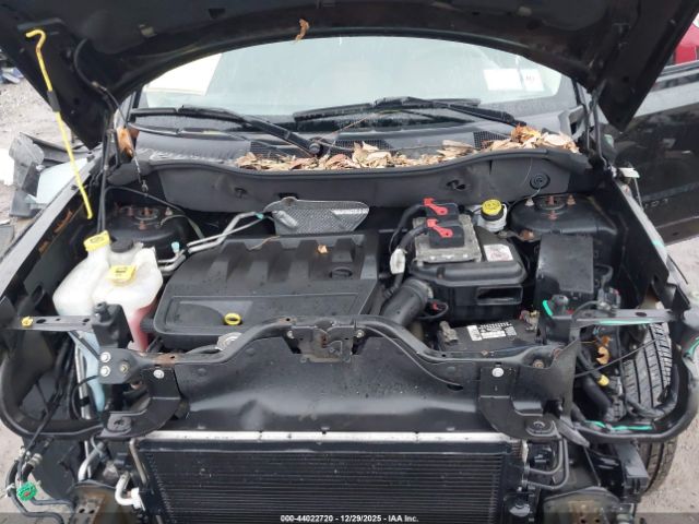 2015 JEEP PATRIOT 1C4NJRBB8FD240436 Photo 9