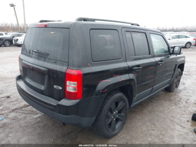 2015 JEEP PATRIOT 1C4NJRBB8FD240436 Photo 3