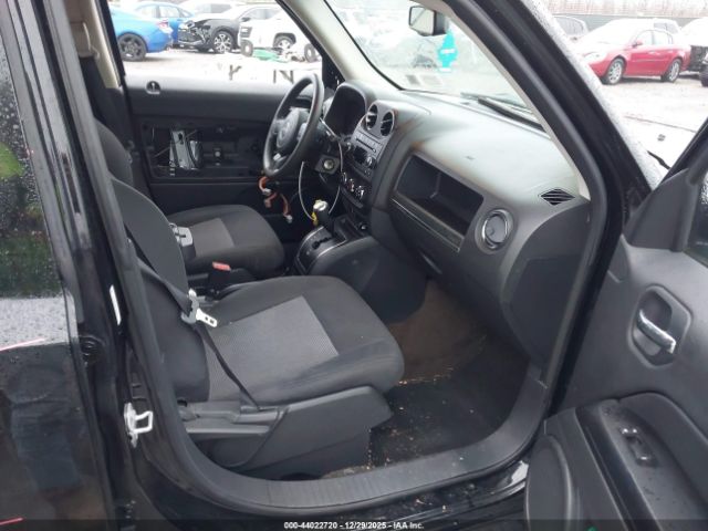 2015 JEEP PATRIOT 1C4NJRBB8FD240436 Photo 4