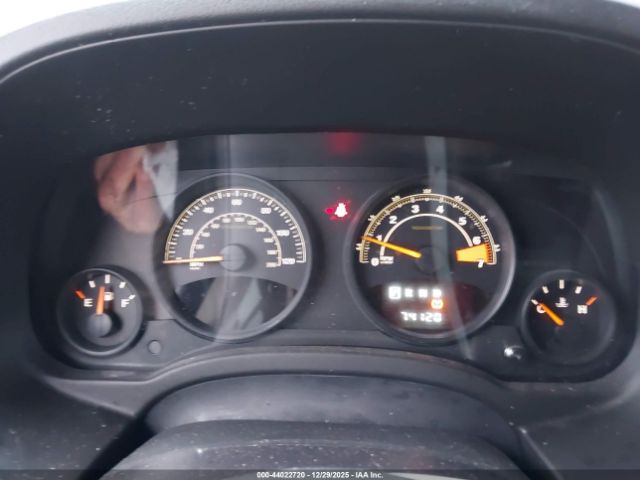 2015 JEEP PATRIOT 1C4NJRBB8FD240436 Photo 6