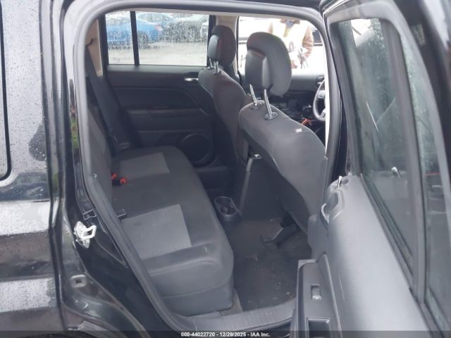 2015 JEEP PATRIOT 1C4NJRBB8FD240436 Photo 7