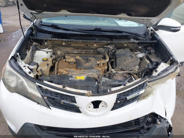 Toyota Rav4 Xle 2015 2T3WFREV1FW172835 Image 10