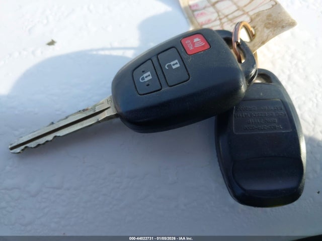 Toyota Rav4 Xle 2015 2T3WFREV1FW172835 Image 11