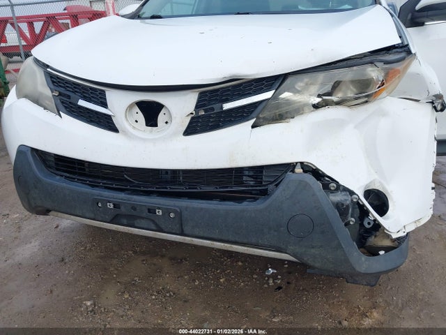 Toyota Rav4 Xle 2015 2T3WFREV1FW172835 Image 6