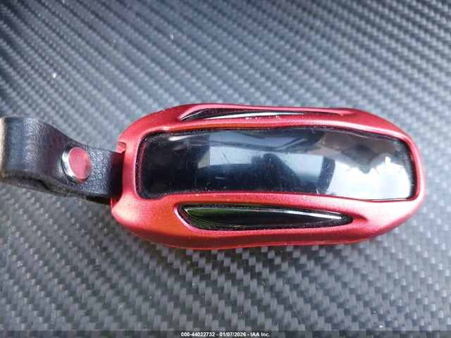 2017 TESLA MODEL X 5YJXCBE20HF040250 Photo 10