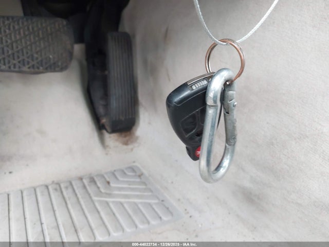 2006 MERCEDES-BENZ C 280 WDBRF54H36A856140 Photo 10