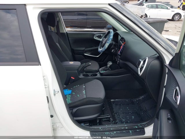 KNDJ23AU4N7805158 KIA SOUL LX