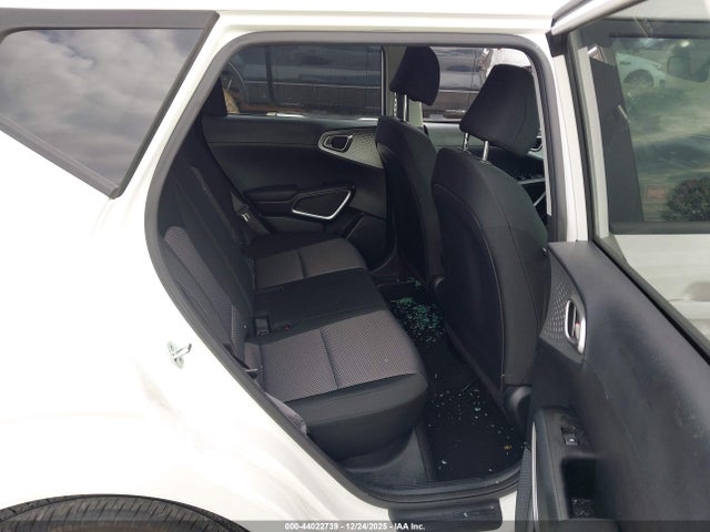 KNDJ23AU4N7805158 KIA SOUL LX