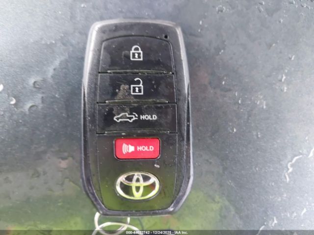 2023 TOYOTA TUNDRA HYBRID 5TFJC5DB6PX020372 Photo 10