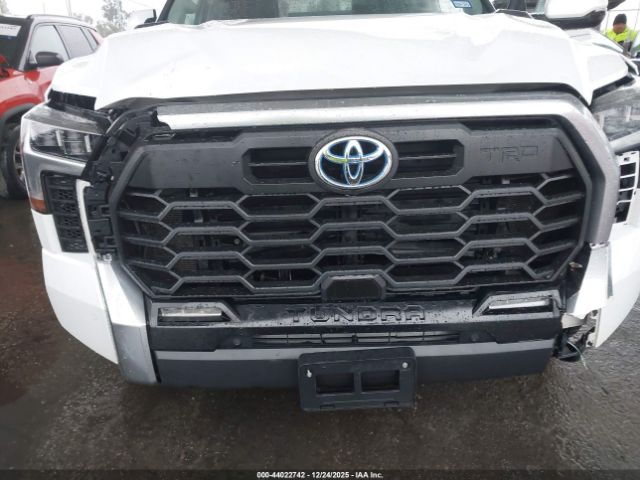 2023 TOYOTA TUNDRA HYBRID 5TFJC5DB6PX020372 Photo 5