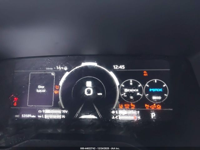 2023 TOYOTA TUNDRA HYBRID 5TFJC5DB6PX020372 Photo 6