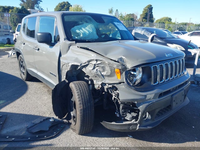 2021 JEEP RENEGADE ZACNJCAB3MPM22152