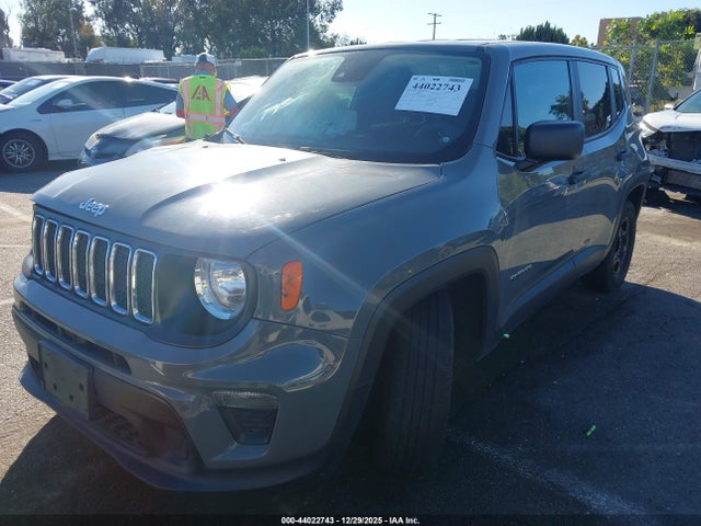 2021 JEEP RENEGADE ZACNJCAB3MPM22152 Photo 1