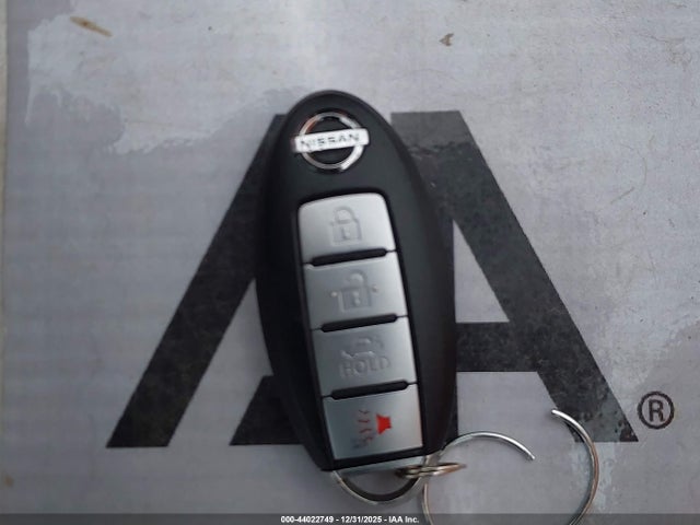 Продаж на аукціоні авто 2014 Nissan Maxima 3.5 Sv, vin: 1N4AA5AP6EC499165, номер лоту: 44022749