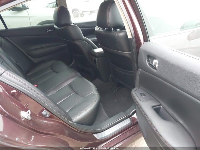Продаж на аукціоні авто 2014 Nissan Maxima 3.5 Sv, vin: 1N4AA5AP6EC499165, номер лоту: 44022749