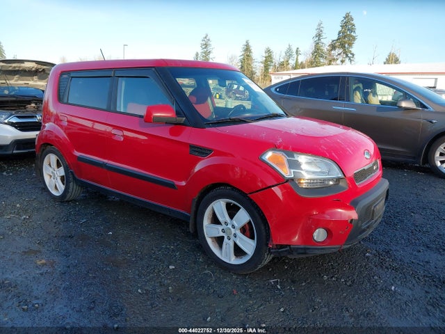 2010 KIA SOUL KNDJT2A22A7039737