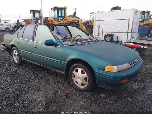 1993 HONDA ACCORD 1HGCB7694PA169823