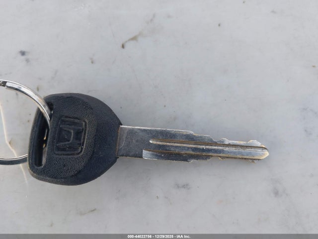 1993 HONDA ACCORD 1HGCB7694PA169823 Photo 10