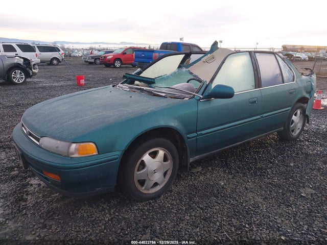 1993 HONDA ACCORD 1HGCB7694PA169823 Photo 1