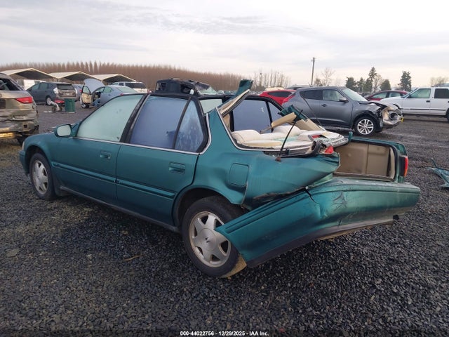 1993 HONDA ACCORD 1HGCB7694PA169823 Photo 2