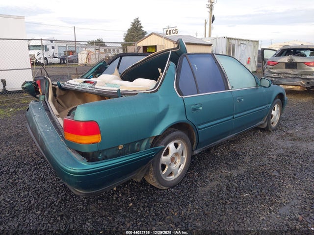 1993 HONDA ACCORD 1HGCB7694PA169823 Photo 3