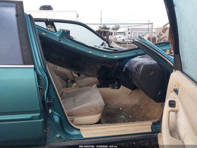 1993 HONDA ACCORD 1HGCB7694PA169823 Photo 4