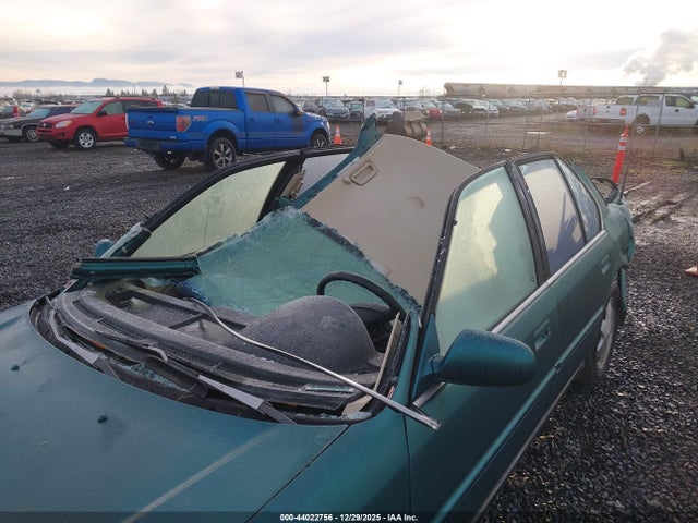 1993 HONDA ACCORD 1HGCB7694PA169823 Photo 5