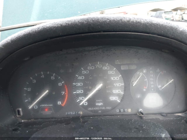 1993 HONDA ACCORD 1HGCB7694PA169823 Photo 6