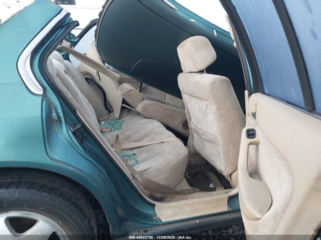 1993 HONDA ACCORD 1HGCB7694PA169823 Photo 7