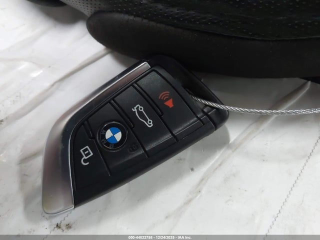 WBA53BH04PWY01726 BMW 530 I