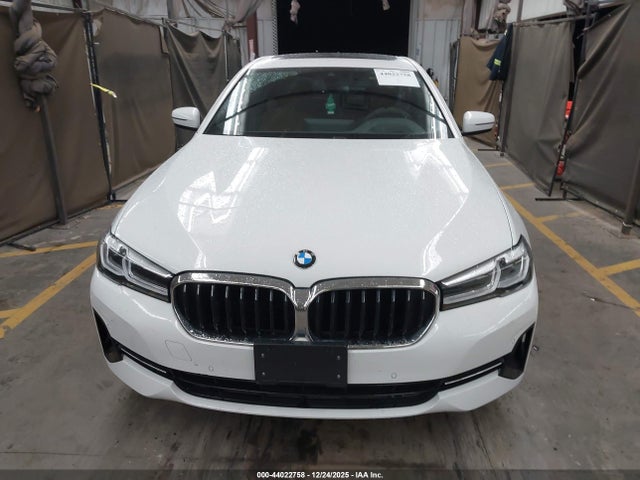 WBA53BH04PWY01726 BMW 530 I
