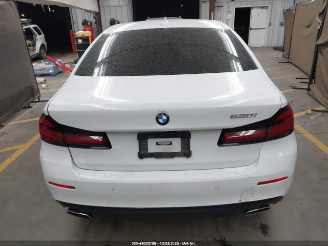 WBA53BH04PWY01726 BMW 530 I