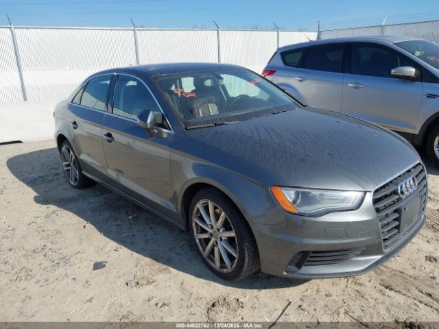 2015 AUDI A3 WAUEFGFF5F1115606