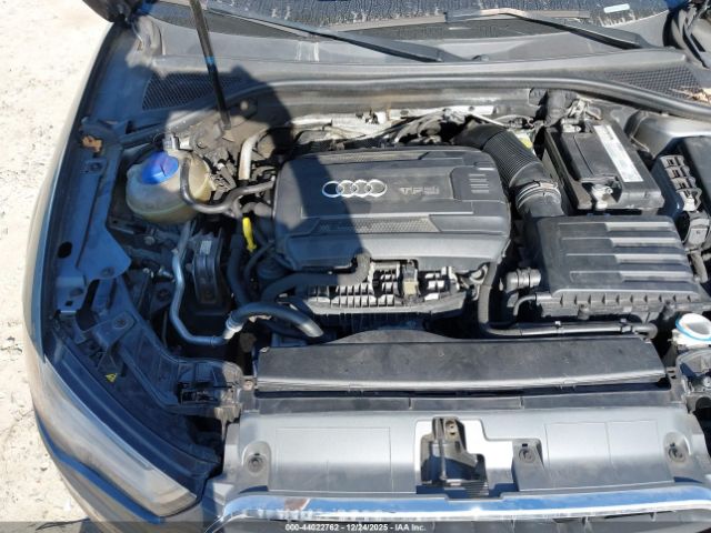 2015 AUDI A3 WAUEFGFF5F1115606 Photo 9