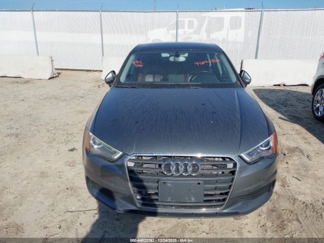 2015 AUDI A3 WAUEFGFF5F1115606 Photo 5