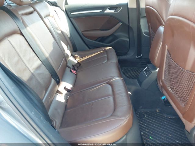 2015 AUDI A3 WAUEFGFF5F1115606 Photo 7