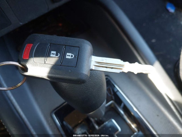 2022 MITSUBISHI OUTLANDER SPORT JA4APUAU2NU013108 Photo 10