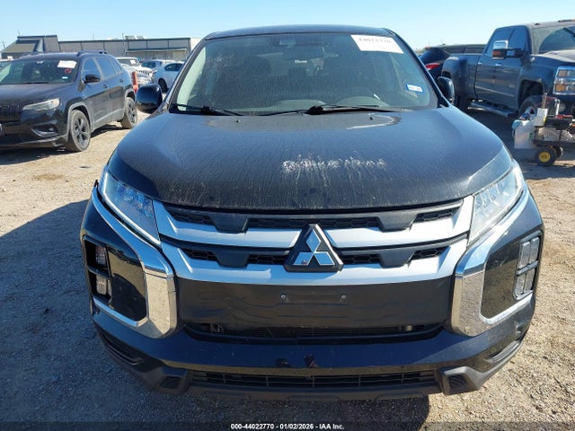 2022 MITSUBISHI OUTLANDER SPORT JA4APUAU2NU013108 Photo 5