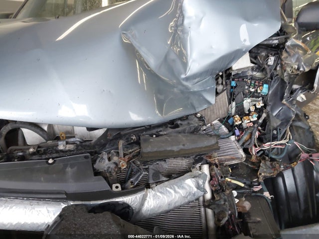 2010 Toyota Sienna Le მანქანა იყიდება აუქციონზე, vin: 5TDKK4CC4AS308562, აუქციონის ნომერი: 44022771