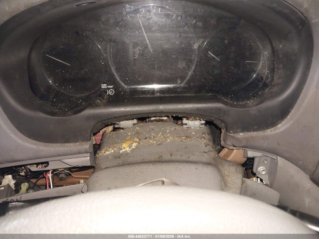 2010 Toyota Sienna Le მანქანა იყიდება აუქციონზე, vin: 5TDKK4CC4AS308562, აუქციონის ნომერი: 44022771