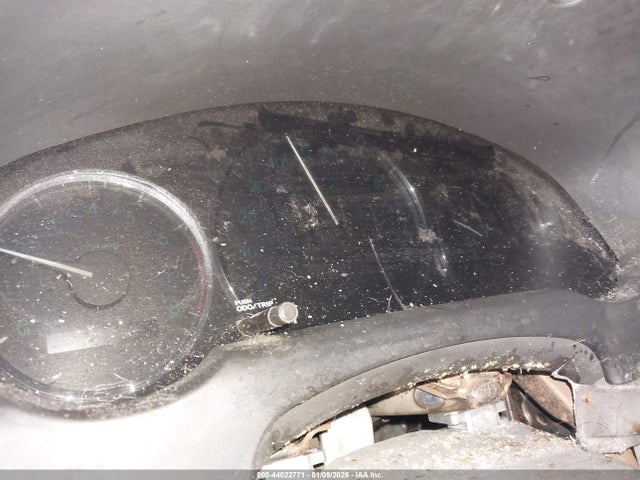 2010 Toyota Sienna Le მანქანა იყიდება აუქციონზე, vin: 5TDKK4CC4AS308562, აუქციონის ნომერი: 44022771