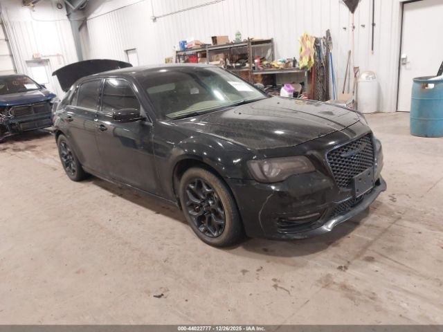 2023 CHRYSLER 300 2C3CCASG7PH662088